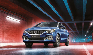 Картинка автомобили suzuki