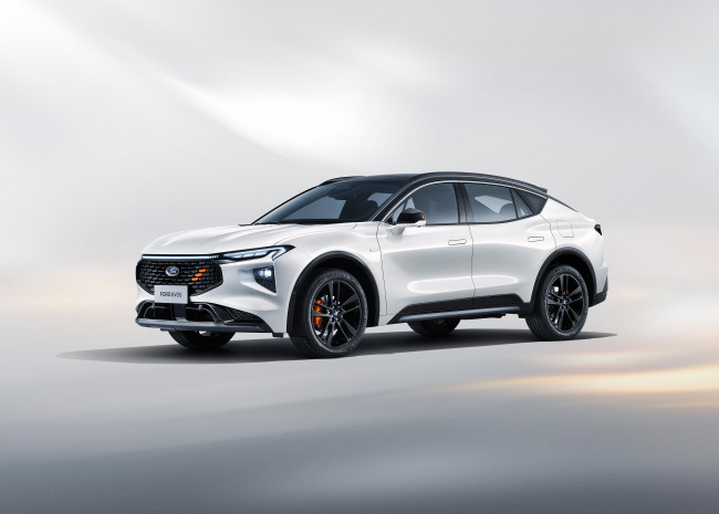 Обои картинки фото автомобили, ford