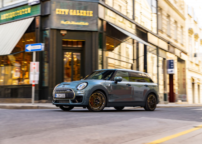 Обои картинки фото автомобили, mini