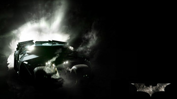 Картинка кино+фильмы batman +begins бэтмобиль