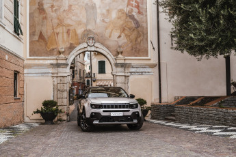 Картинка автомобили jeep