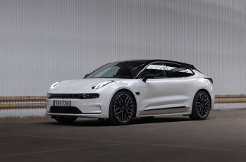 обоя автомобили, zeekr