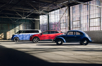 Картинка автомобили volkswagen