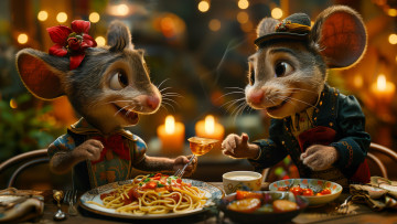 Картинка 3д+графика животные+ animals нейросети графика нейроарт ai art нейронные сети рисунки нейро искусство нейрографика graphics neuroart neural networks drawings neuro neurography