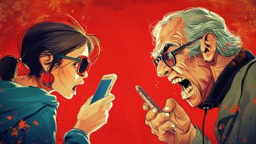 обоя рисованное, люди, нейросети, графика, нейроарт, ai, art, нейронные, сети, рисунки, нейро, искусство, нейрографика, graphics, neuroart, neural, networks, drawings, neuro, neurography