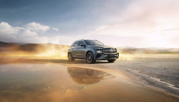 Картинка автомобили mercedes-benz