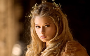 Картинка jannah+burnham девушки девушка