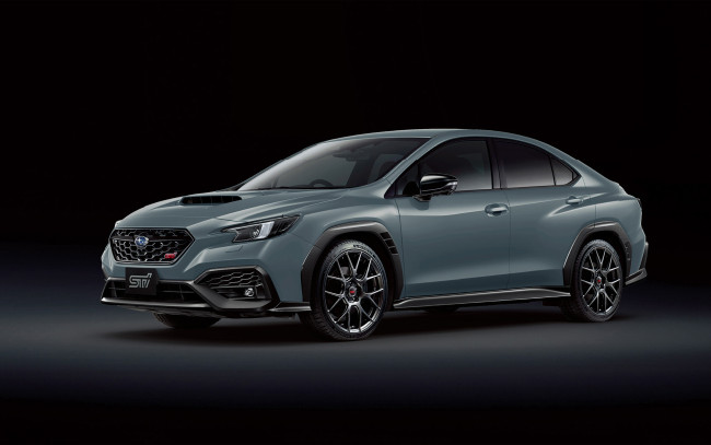 Обои картинки фото автомобили, subaru