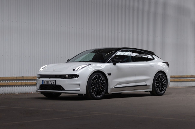 Обои картинки фото автомобили, zeekr