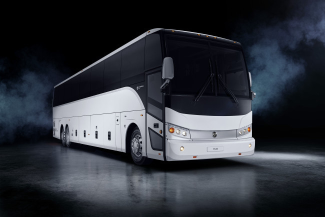 Обои картинки фото автомобили, автобусы, temsa