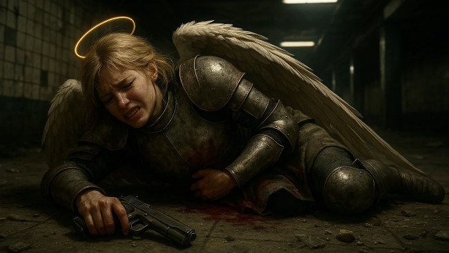 Обои картинки фото 3д графика, ангел , angel, нейросети, графика, нейроарт, ai, art, нейронные, сети, рисунки, нейро, искусство, нейрографика, graphics, neuroart, neural, networks, drawings, neuro, neurography