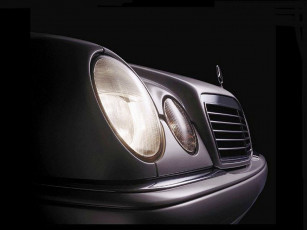 Картинка автомобили mercedes benz