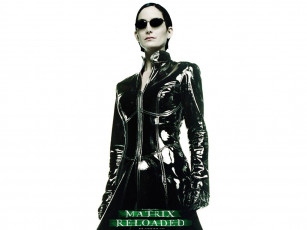 Картинка кино фильмы the matrix reloaded