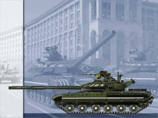 Картинка техника военная