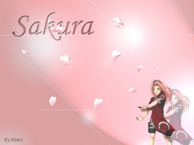 Обои картинки фото аниме, naruto