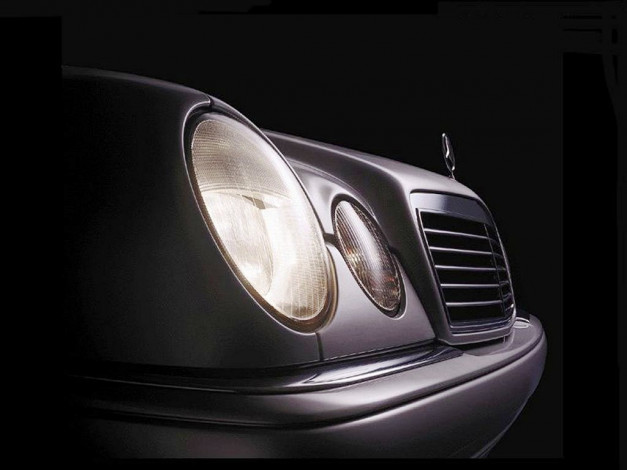 Обои картинки фото автомобили, mercedes, benz