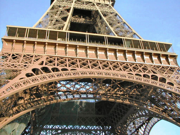 Обои картинки фото города, париж, франция