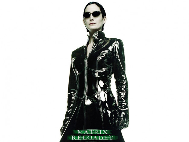 Обои картинки фото кино, фильмы, the, matrix, reloaded