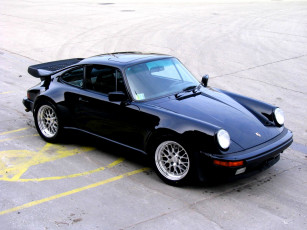 Картинка автомобили porsche