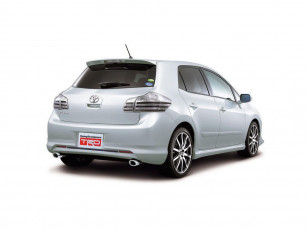 Картинка автомобили toyota