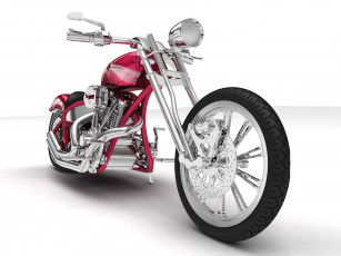 Картинка мотоциклы 3d