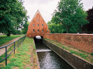 Картинка польша гданьск города другое