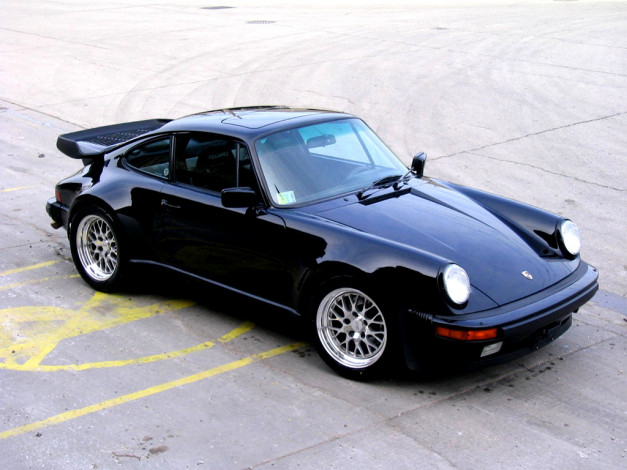 Обои картинки фото автомобили, porsche