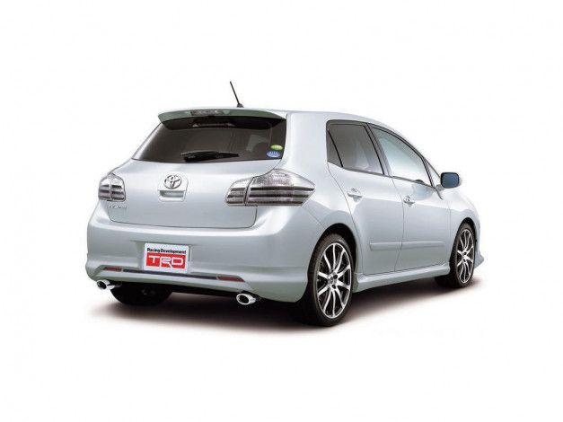 Обои картинки фото автомобили, toyota