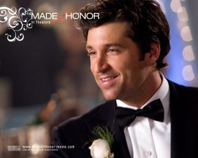 Картинка кино фильмы made of honor
