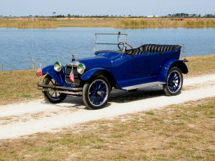 Картинка 1917 vellie автомобили классика