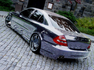 Картинка автомобили mercedes benz