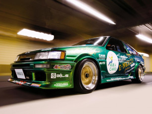 Картинка автомобили toyota