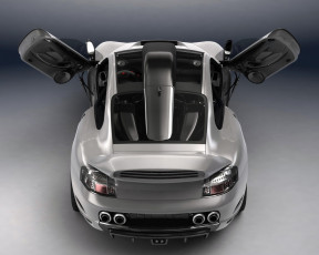 Картинка автомобили porsche