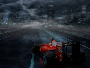 Картинка автомобили 3д