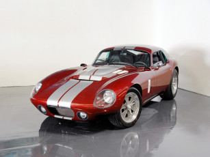Картинка автомобили ac cobra shelby