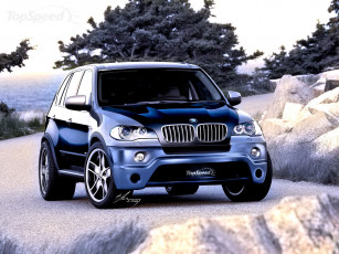 Картинка автомобили bmw