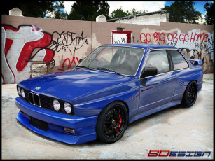 Картинка автомобили bmw