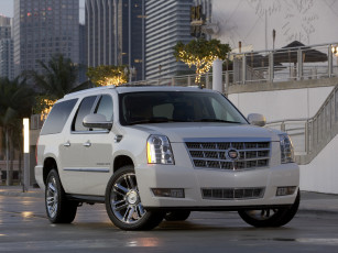 Картинка автомобили cadillac