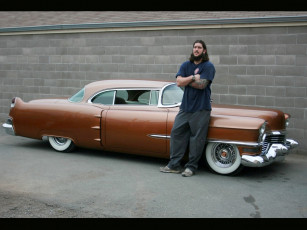 Картинка автомобили cadillac