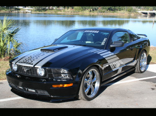 Картинка автомобили ford