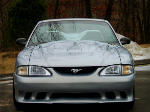 Картинка автомобили ford