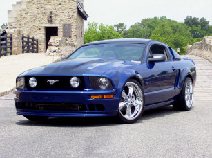 Картинка автомобили ford