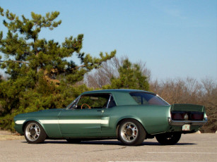 Картинка автомобили ford