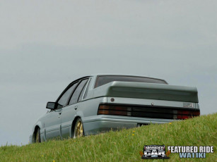 Картинка автомобили holden