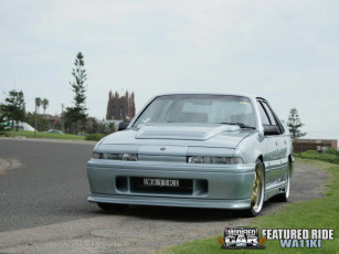 Картинка автомобили holden