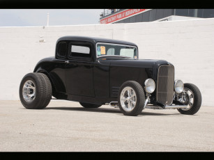 Картинка автомобили hotrod dragster