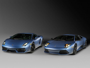 Картинка автомобили lamborghini