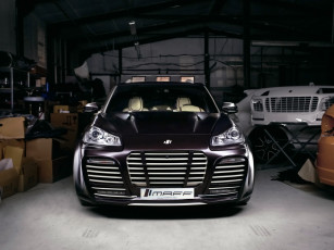 Картинка автомобили porsche