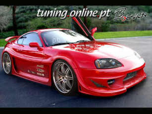 Картинка автомобили toyota