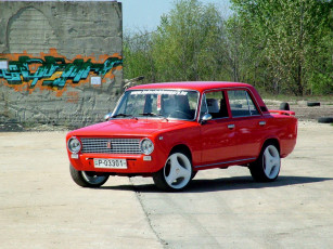 Картинка автомобили ваз